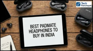 Best Padmate Headphones to Buy in India image
