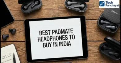 Best Padmate Headphones to Buy in India image