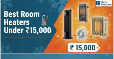 Best Room Heaters Under 15000 blog banner