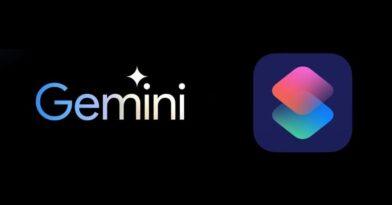 Gemini plans