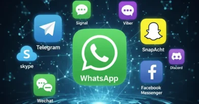 Government Warns WhatsApp image