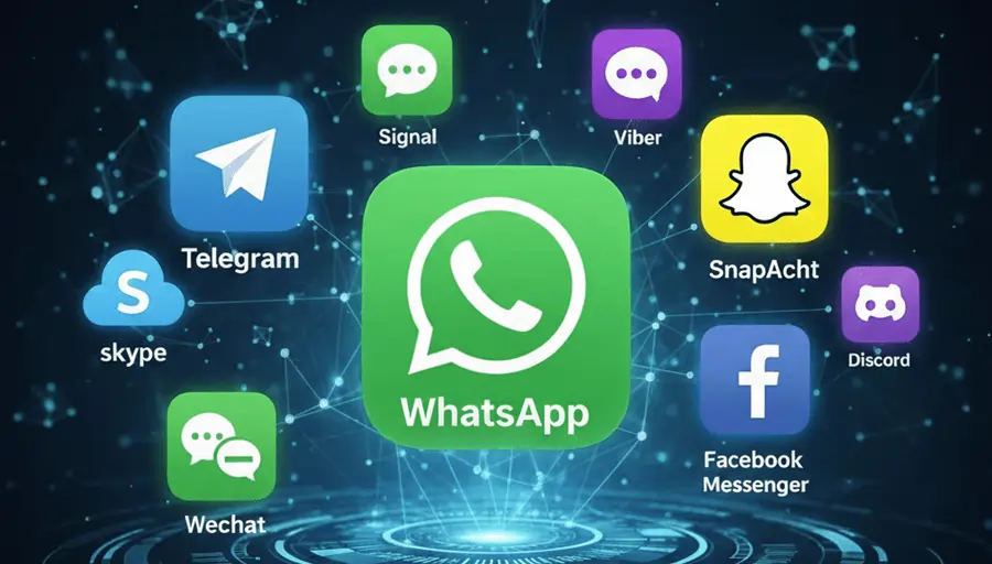 Government Warns WhatsApp image