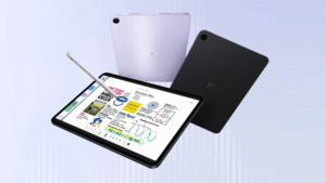 OnePlus Pad Go 2 Launch banner image