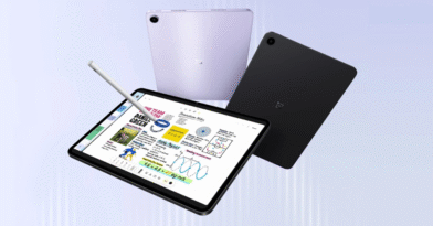 OnePlus Pad Go 2 Launch banner image