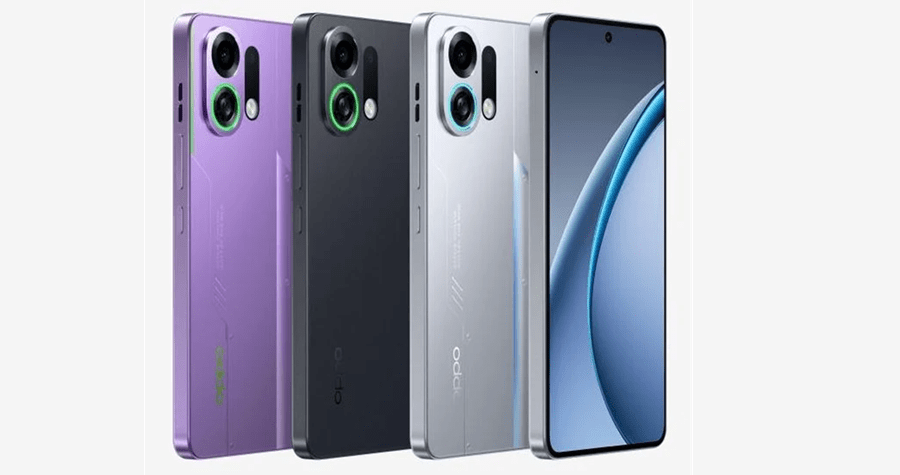 OPPO K15 Turbo Pro blog banner