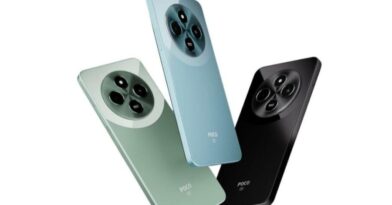 Poco M8 5G India Launch Confirmed for January 8, Pro Variant Specs Leaked