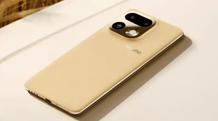 Realme 16 Pro blog banner