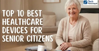 Senior Care Products banner