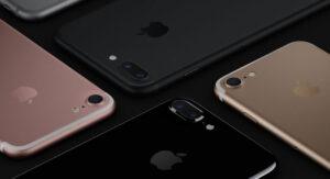 iphone banner