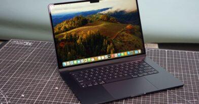 Goodbye MacBook Air M3 & iPhone SE: Apple Discontinues Devices and Accessories in 2025