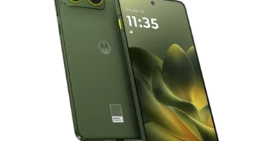 Motorola Signature Phone India Launch Timeline and Expected Highlights