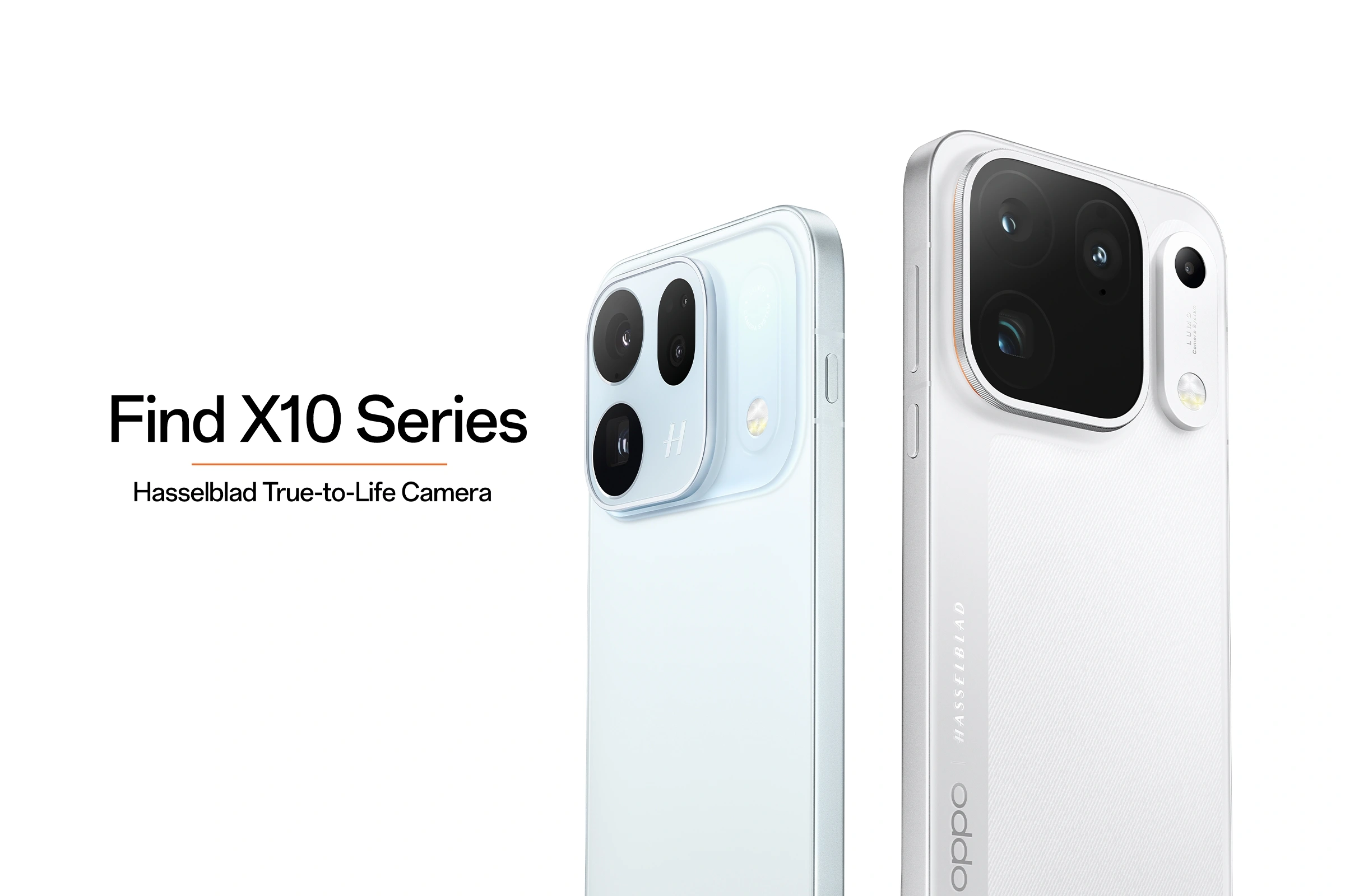 OPPO Find X10 series smartphones launched in India